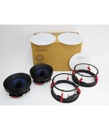 Bowers and Wilkins CCM682 8" 2-Way In-Ceiling Speakers (Pair) - $1,199.99