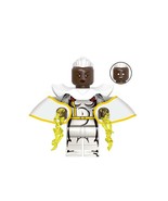 Minifigure Storm Marvel X-Men &#39;97 Cartoon Toys - $9.85 CAD