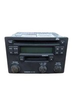 Audio Equipment Radio Receiver Fits 01-03 VOLVO 40 SERIES 325579 - $66.33