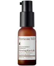Perricone MD High Potency Classics Firming Eye Lift 0.5 oz NEW SEALED - £34.81 GBP
