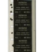 US NAVY BUREAU OF AERONAUTICS COMBAT BULLETIN #2 MN 9034B - €197,29 EUR