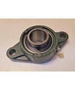 FSB 2-Bolt Flange Bearing 1-3/8&quot; | FL207 | UC207-22 - $655.01 MXN
