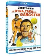 The Big Mouth (1967) - Jerry Lewis Blu-ray RC0 - codefree - £15.72 GBP