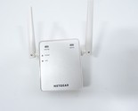 NETGEAR EX2700 N300 Mbps WiFi Range Extender - £10.80 GBP