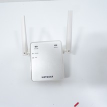 NETGEAR EX2700 N300 Mbps WiFi Range Extender - £8.48 GBP