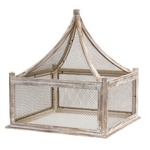 Garden Screen 26&quot;H - $4,736.81 MXN