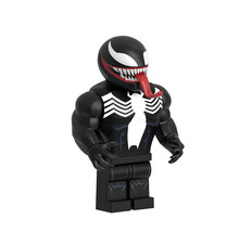 An item in the Toys & Hobbies category: HGT Classic Venom Marvel Spider-Man Medium Rare Minifigures