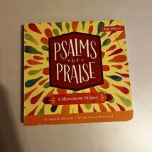 Psalms of Praise - $2.49 CAD