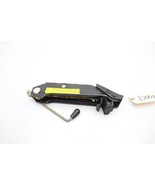 11-13 AUDI A3 8P SPARE TIRE EMERGENCY JACK E2001 - $88.01 CAD