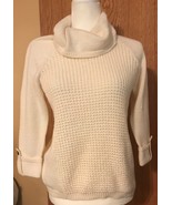Vintage Leo &amp; Nicole Petite Small Sweater NWT - $24.50