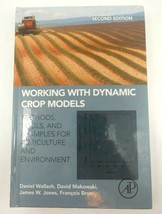 Working with Dynamic Crop Models 2nd Edition - Methods, Tools and Examples - £20.04 GBP
