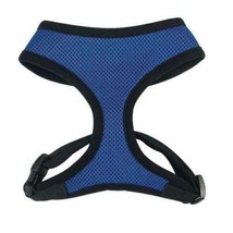 Casual Canine Anti Pull Breathable Mesh NO Choke Dog Harness Selections - 10 Col - £12.90 GBP
