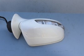 07-09 Mercedes W211 E350 E55 E550 Side View Door Mirror Passenger Right RH 13wre image 5