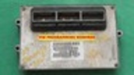 Dodge Chrysler Mopar Engine Control Unit Module Computer ECU ECM PCM P05033292AD image 11