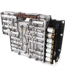 6R80 Transmission Valve Body W/TCM LEAD FRAME  2011-2018 FORD F-150 F150 Truck!! image 2