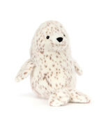 Jellycat Galumphous Seal, Sold Out Holiday Collection, Authentic, NWT - $135.00