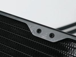 NZXT Kraken 280 280mm AIO Liquid Cooler with LCD Display RL-KN280-B1 (good) image 3