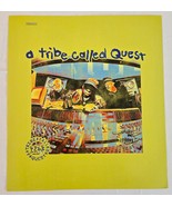 A TRIBE CALLED QUEST Hot Topic T-SHIRT DISPLAY STORE POSTER Rap Hip Hop ... - €21,31 EUR