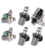 4F27E FN4-EL Shift Solenoid Kit Ford Mazda 99-up - $78.21