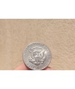 Kennedy Half Dollar 1973 High Grade - $228.08 MXN