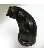 Vintage Austin Productions Cat Sculpture FELINE STUDY Made in 1978 Heavy... - $3,882.91 MXN