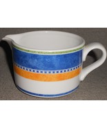 Dansk Bistro KOBENHAVN PATTERN 12 oz. Creamer - $14.84