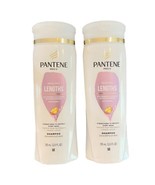 2X Pantene Pro-V Healthy Lengths Shampoo 12 Fl Oz New - $55.00