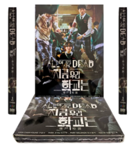 Korean Drama DVD All Of Us Are Dead (Episode 1-12 END)English Dubbed All Region - £23.38 GBP