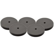 Milwaukee Tool 3&quot; Bulk Black Finish Pad - $103.49