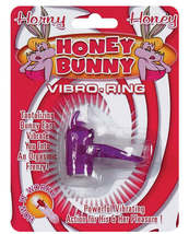 Horny Honey Bunny - Purple - £21.66 GBP