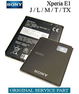 Sony Xperia E1/J/L/M/T/TX Battery (BA900) - Genuine OEM Replacement - £8.84 GBP