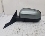 Driver Side View Mirror Power Painted Cover Fits 05-07 FIVE HUNDRED 702370 - £26.62 GBP