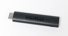 Roku Streaming Stick 4K 3820R2/3820X2 4K Streaming Device with Voice Remote image 2