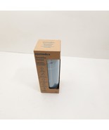 HoMedics Breathe Better Portable Ultrasonic Humidifier Glossy Sky Blue- ... - €18,74 EUR