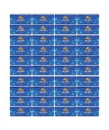 Cow Dung Blue Gauvarti Dhoop Batti (40 Sticks) Natural and Organic Pack ... - £51.76 GBP