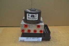 2004-2007 Nissan Murano ABS Pump Control OEM 47660CB800 Module 218-14B2 - £15.72 GBP