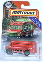 Matchbox - MBX Chow Wagon - Sriracha - Service - Food Truck - 9/20 - $8.31