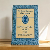 Northanger Abbey and Persuasion, Hardcover by Austen, Jane, Like New Use... - $34.29
