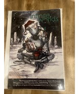 Infinite Worlds Science Fiction Magazine  - $24.39 CAD