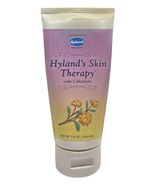 Hylands Skin Therapy w/ Calendula Homeopathic Sealed 2.5oz - $550.13 MXN