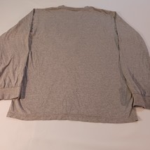 Nike Team 2009 NCAA Men's Basketball National Champions Gray T-Shirt Size Small image 2