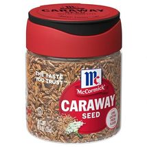 McCormick Caraway Seed, 0.9 oz - $5.95+