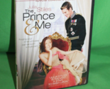 The Prince &amp; Me Full Screen DVD Movie - £7.11 GBP