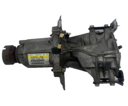 2011-2019 Ford Explorer Rear Differential Carrier 3.5L Turbo AWD - €173,57 EUR