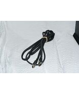 kef kit100 home entertainment system console connect bass cable genuine ... - $105.93 CAD