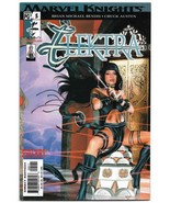 Elektra #5 (2002) *Marvel Comics / Cover Artwork By Greg Horn / Marvel K... - $73.64 MXN
