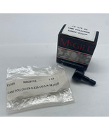 McGill CF 5/8 SB Cam Follower 0.625 OD 1/4-28 Stud 30029763  - $13.50