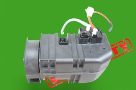 07-2020 Mercedes W216 CL63 AMG S550 CLS400 Dynamic Seat Vacuum Pump OEM - $3,459.60 MXN