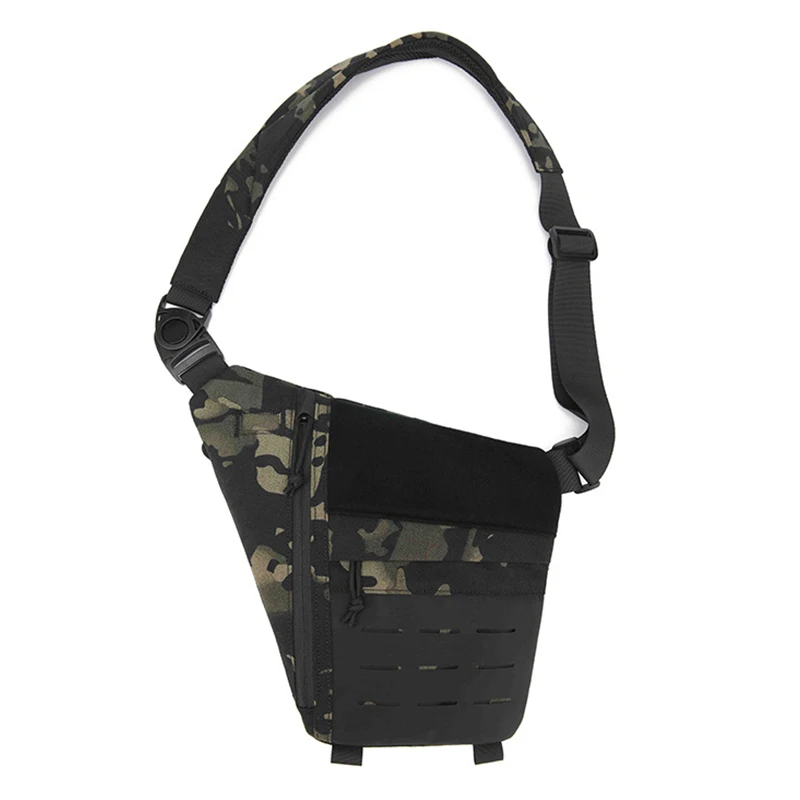  Fishing Sling Tackle Storage Bag Lightweight  Backpack Molle ault Range Day Pac - $177.65