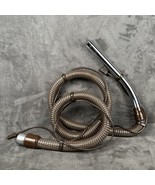 Rainbow Canister Vacuum Cleaner Power Electric Rubber Hose Handle D3C Part - $55.00